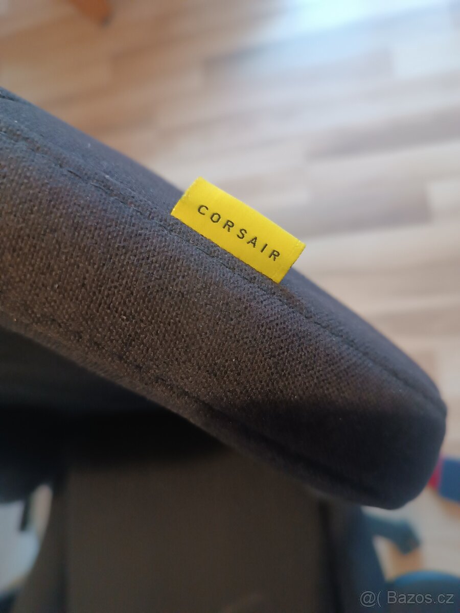 Herní Křeslo Corsair TC100 relaxed - 2