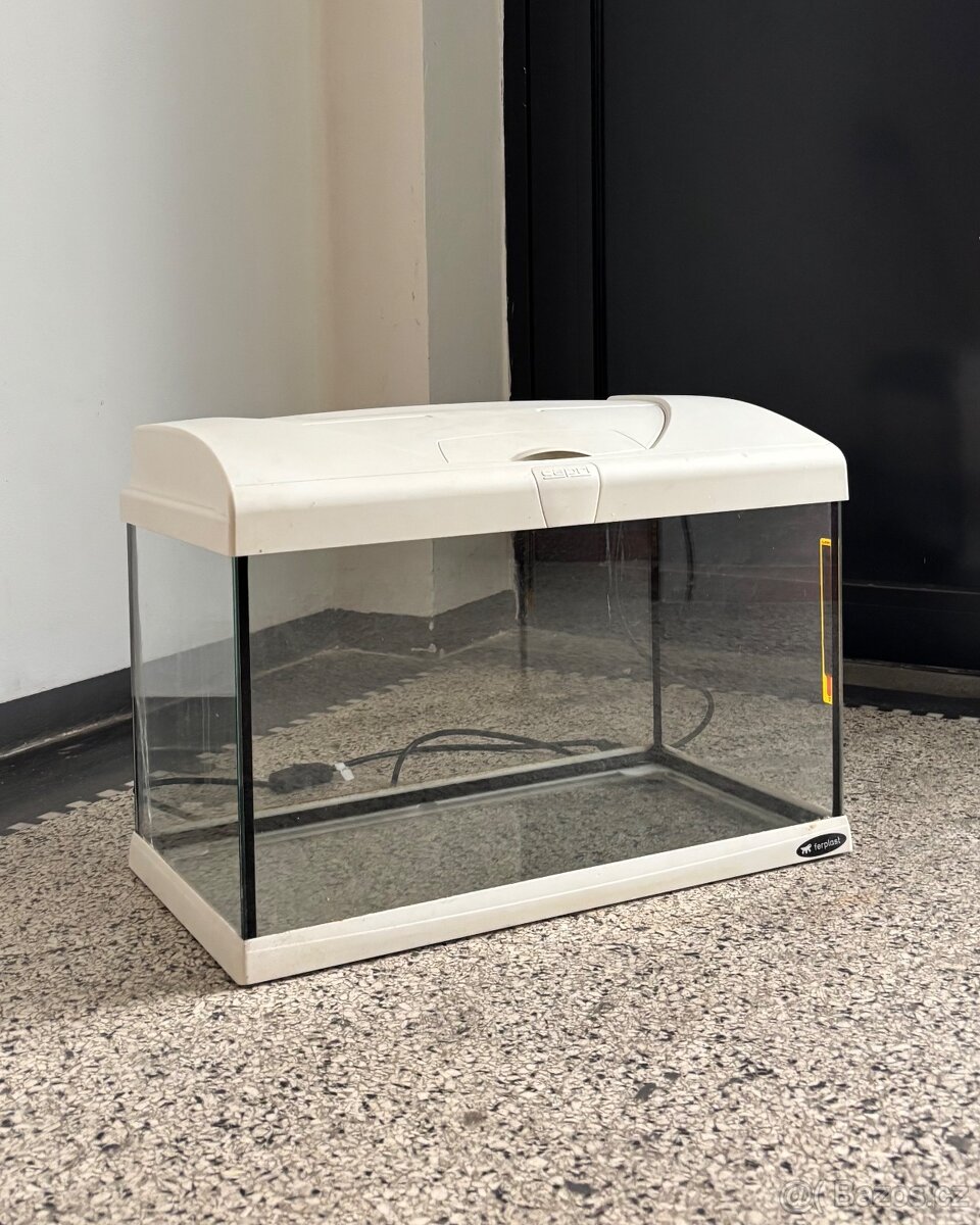 Akvárium Ferplast Capri - 2