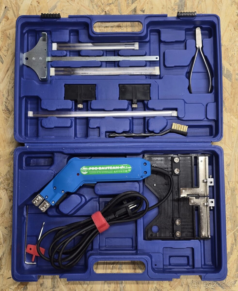 Řezačka polystyrénu 250 W - 2