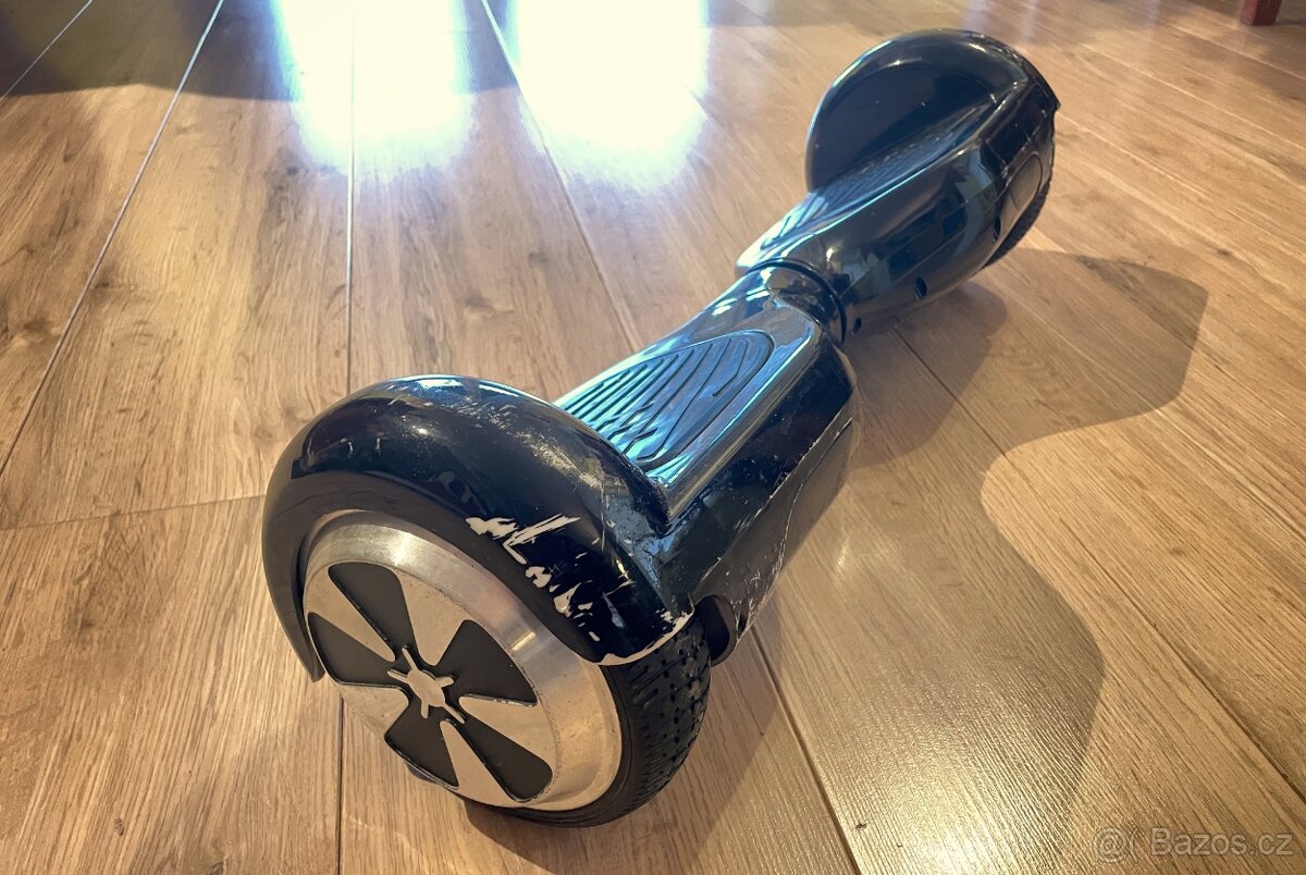 Prodám hoverboard - 2