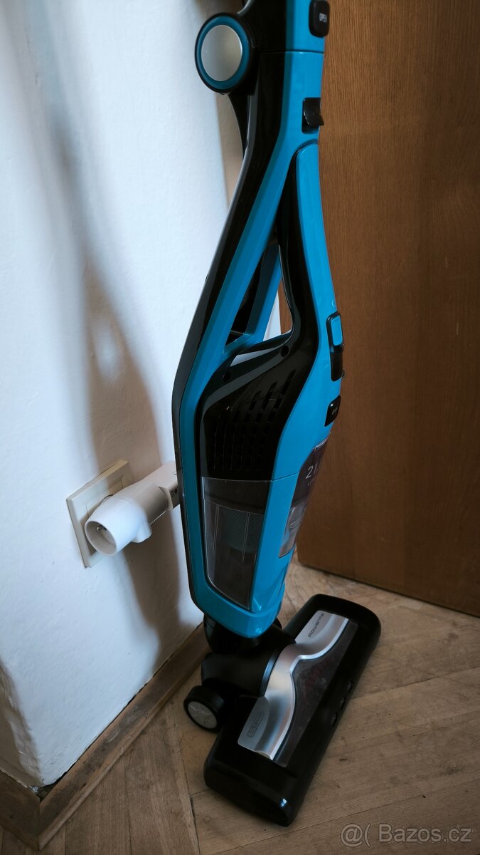 Tyčový vysavač Rowenta DUAL FORCE 2 V 1 - 2