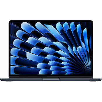 MacBook Air 13" M4 CZ 2025 Temně inkoustový - 2