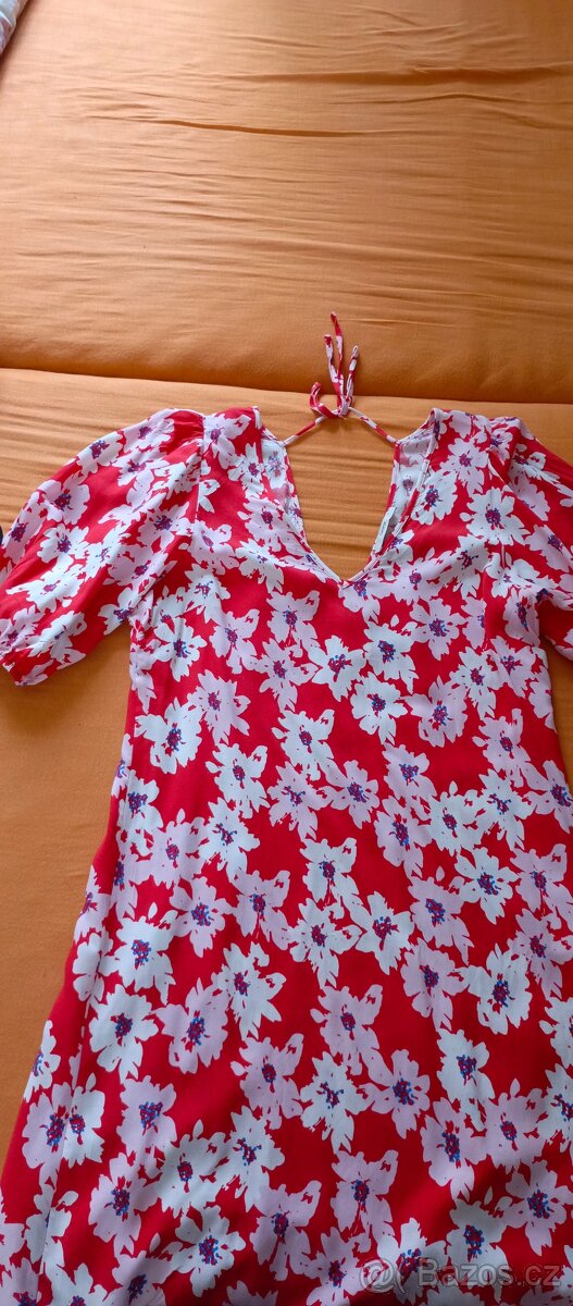 Letní šaty - 2