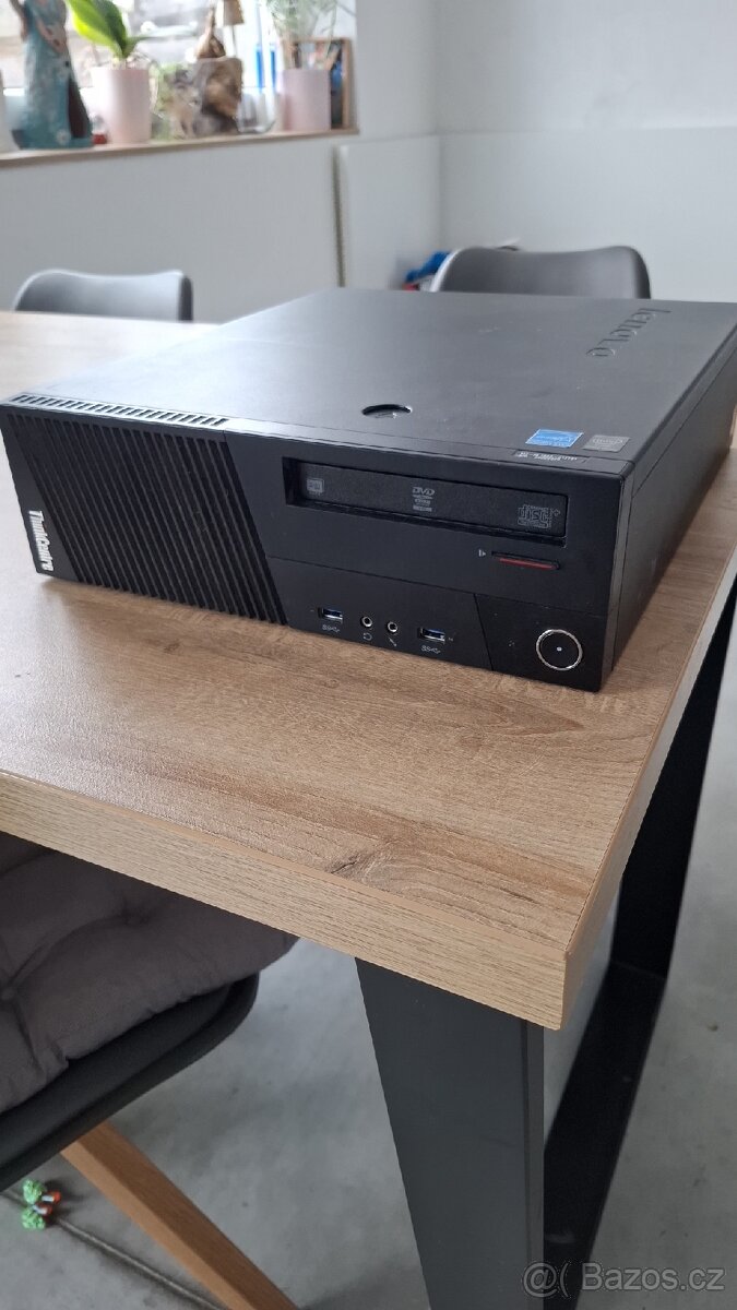 PC LENOVO - 2