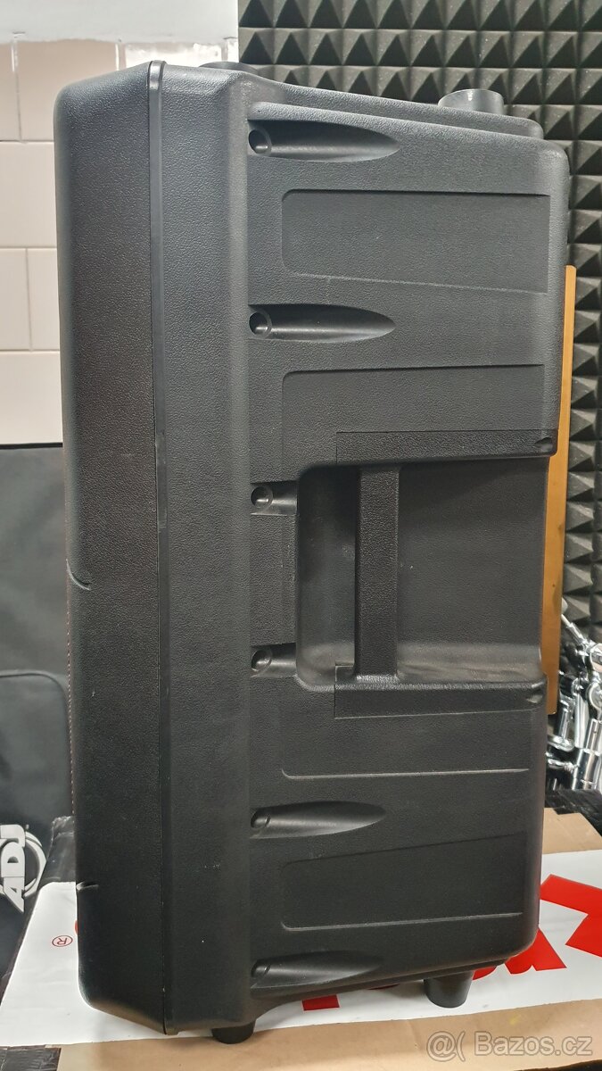 2 aktivní reproboxy Skytec RC 12 A - 2