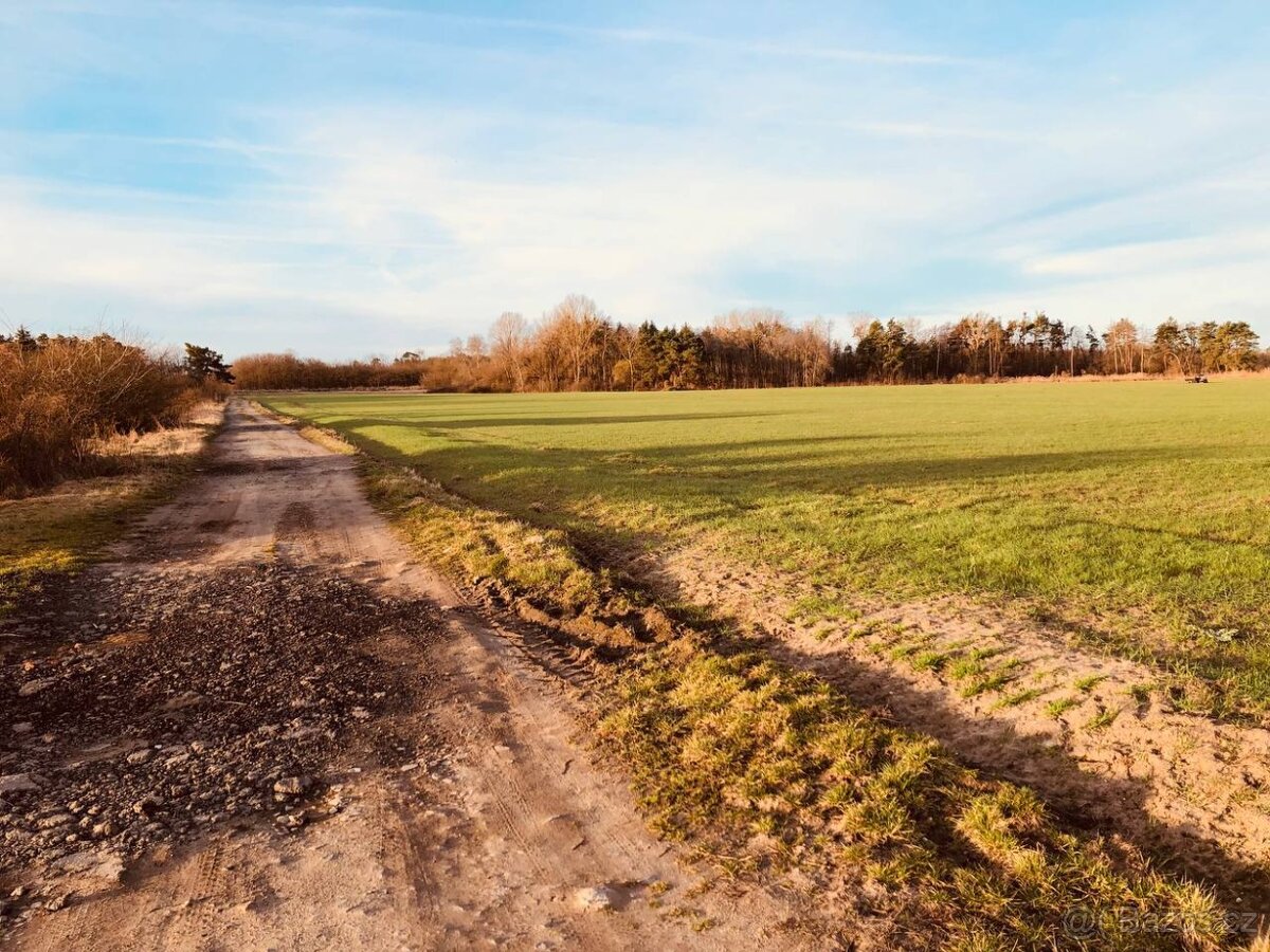 Nová Ponuka, 45 172 m² pri Levároch - 2