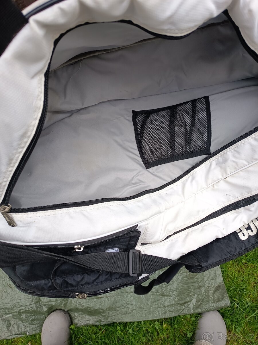 Tenisový bag - 2