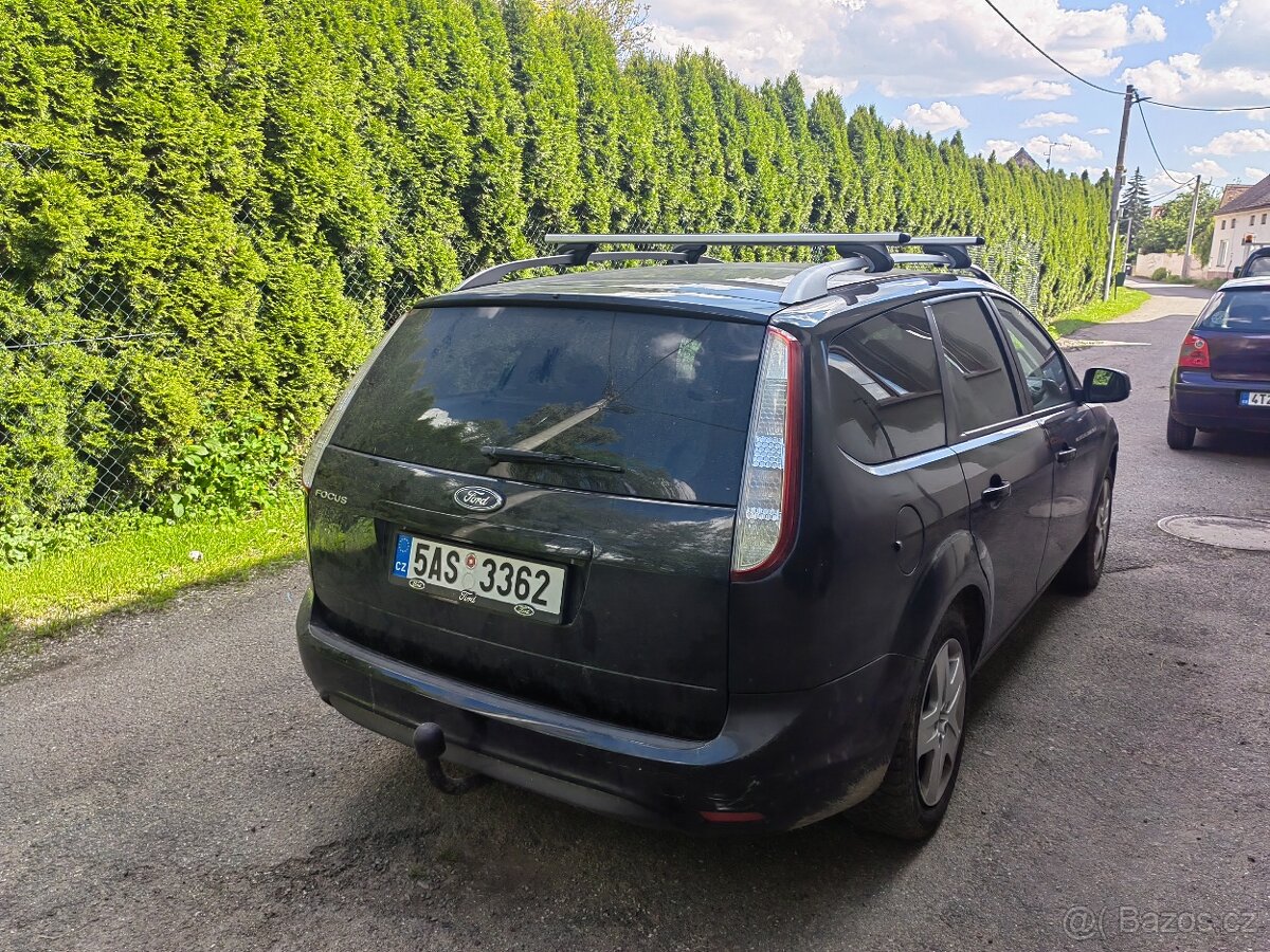 Prodám Ford Focus combi - 2
