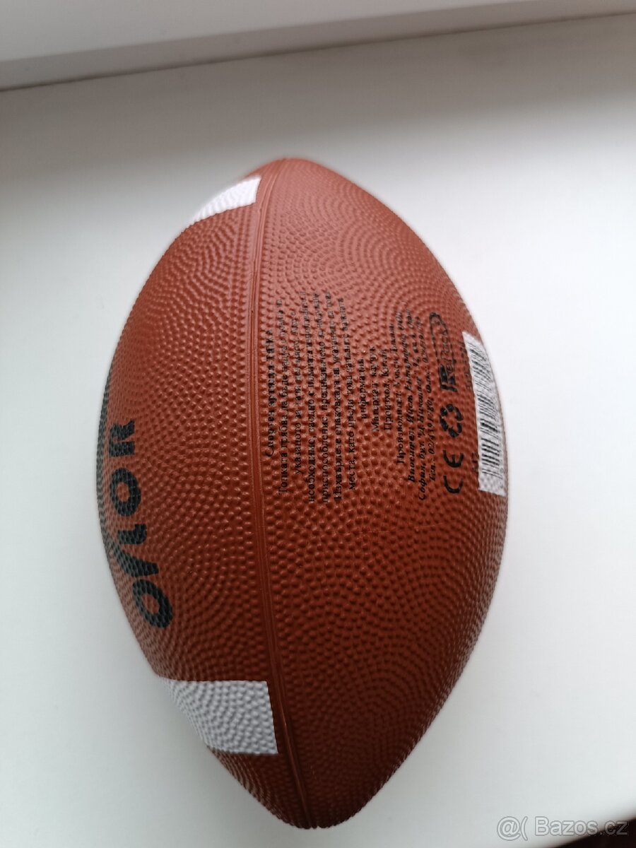 Míč na ragby - 2
