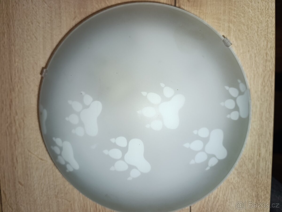 Stropní světlo - 2