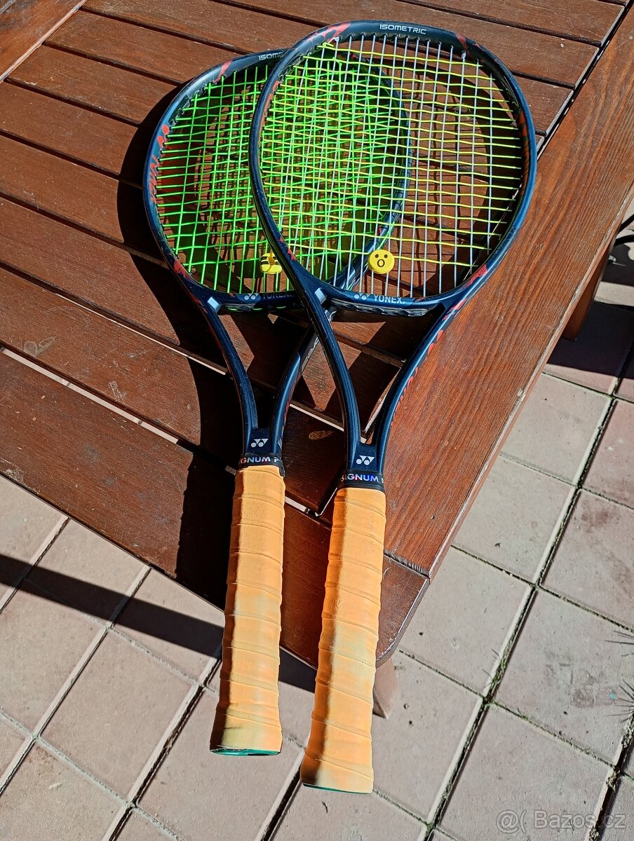 Tenisové rakety Yonex - 2