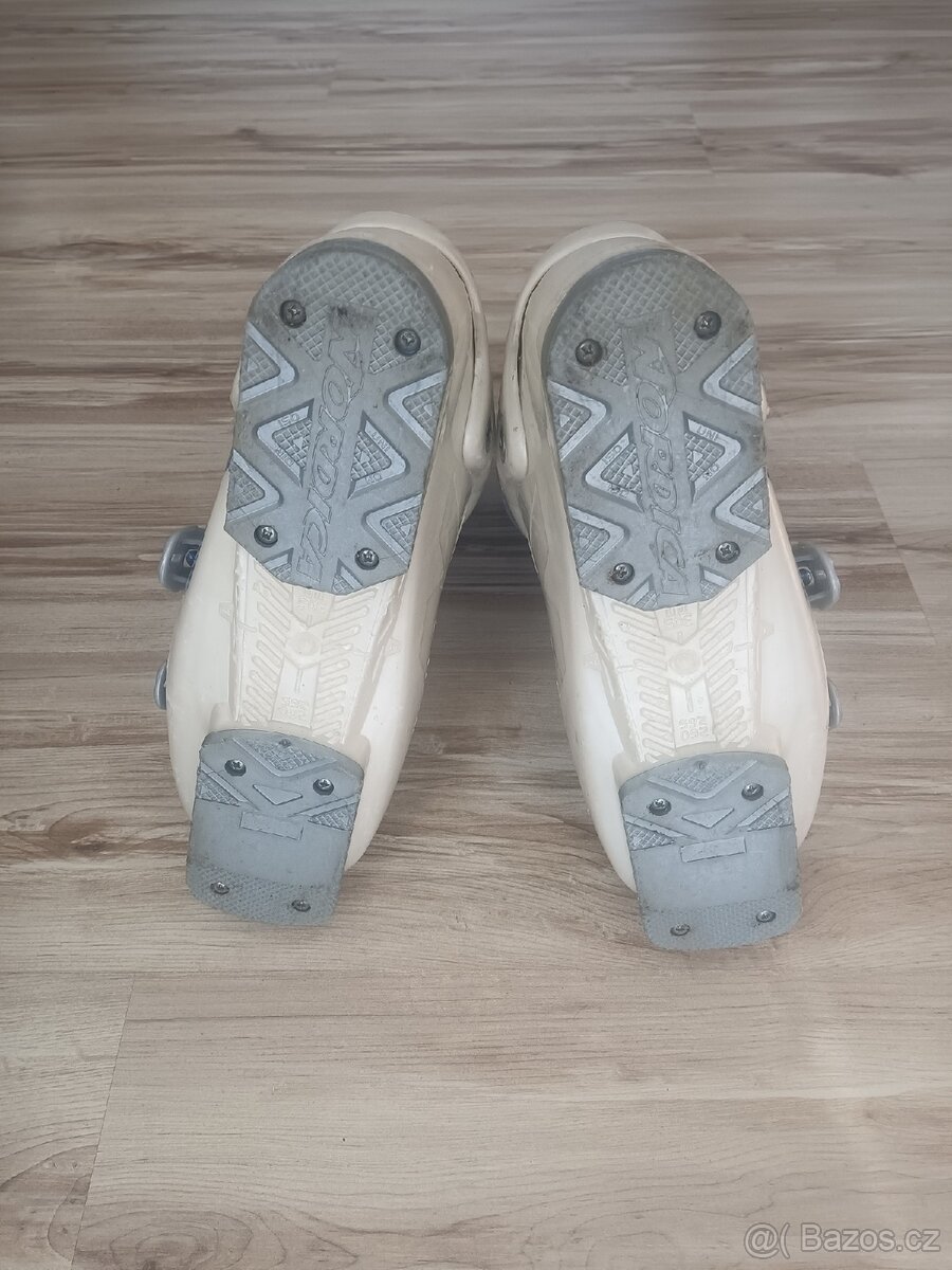 Lyžařské boty Nordica - 2