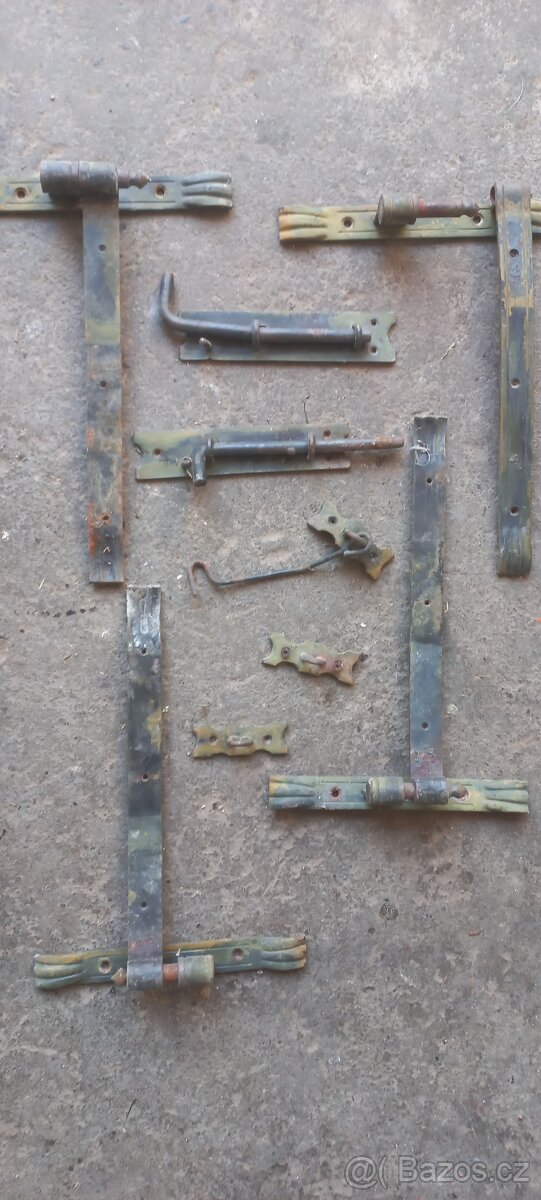 Panty k okenicim - 2