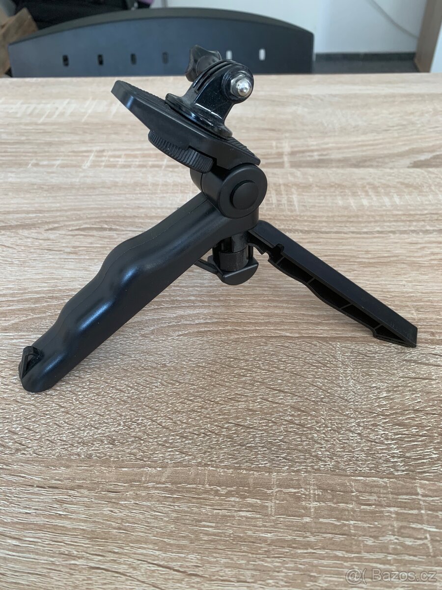 PRODÁM STATIV GOPRO - 2