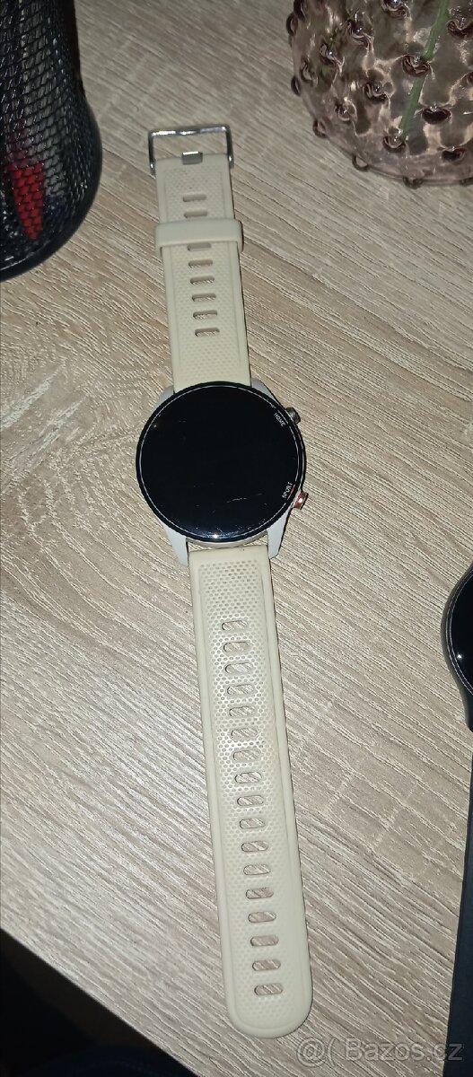 Hodinky Xiaomi mi - 2