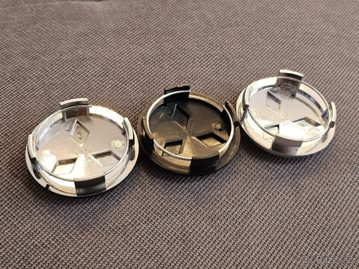 Mitsubishi kryty kol - 2