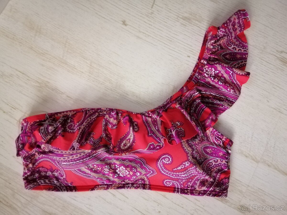 Dvoudílné plavky Lascana - 2