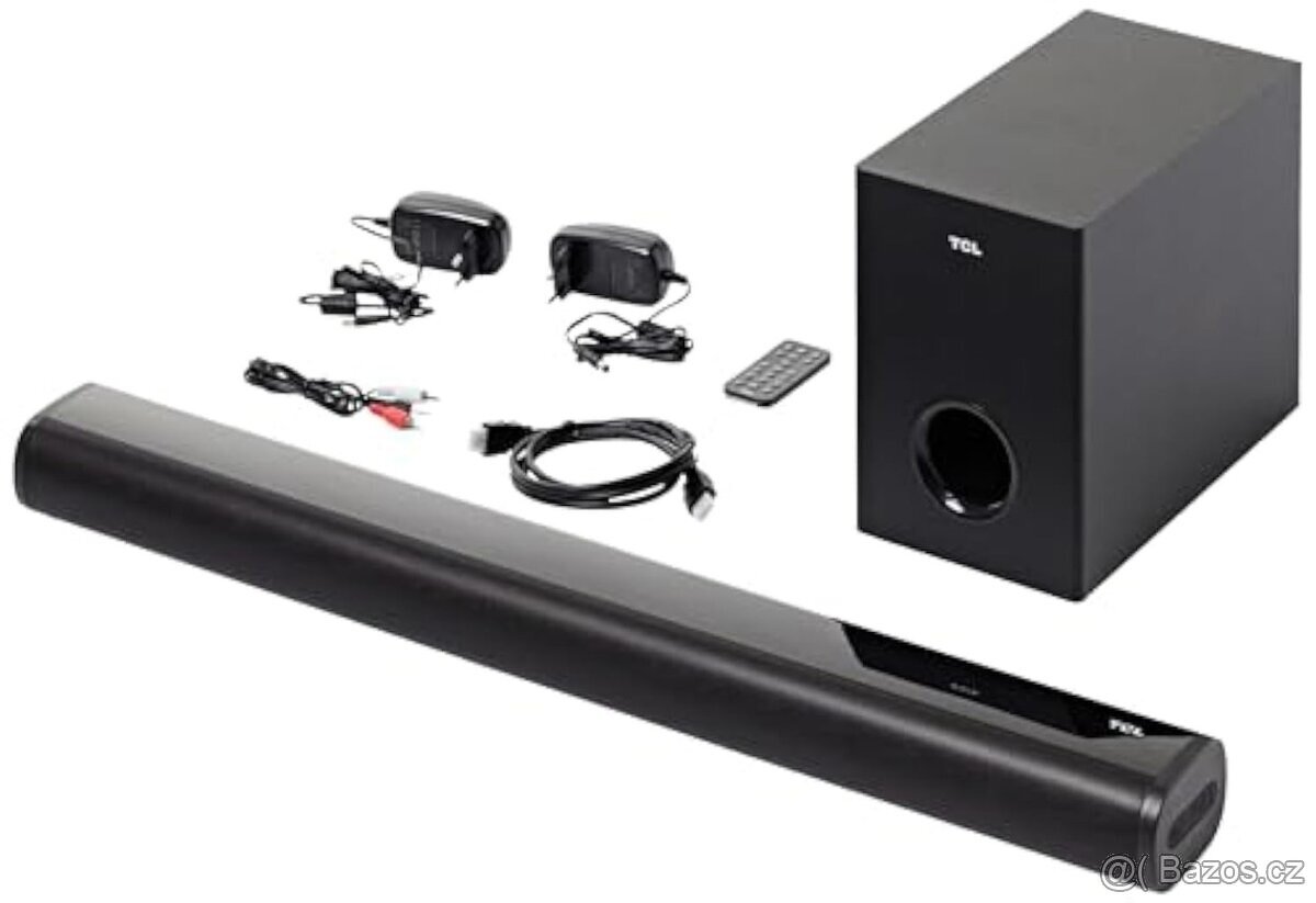 S522W Soundbar TCL - 2