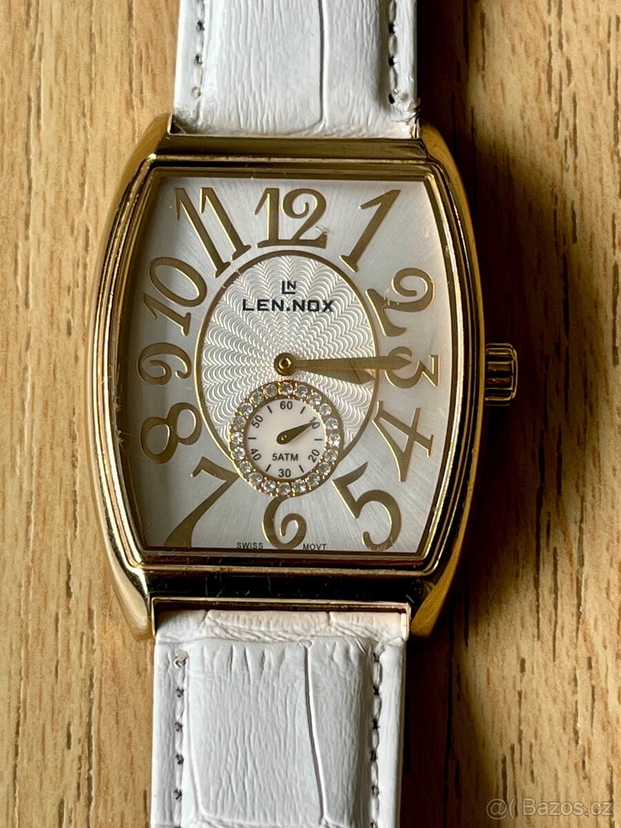 Len.nox hodinky - 2