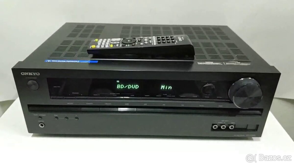 ONKYO HT R 390 - 2