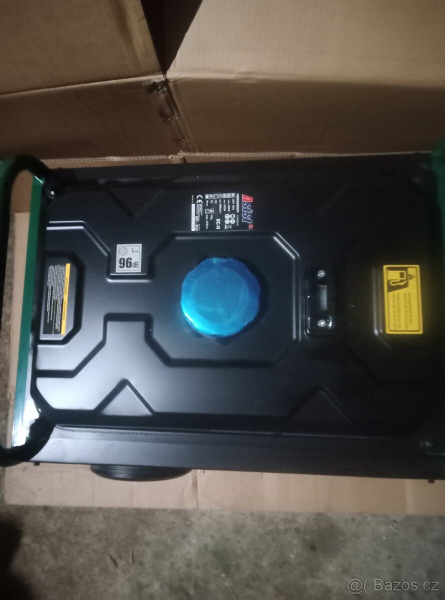 asist elektrocentrala - 2