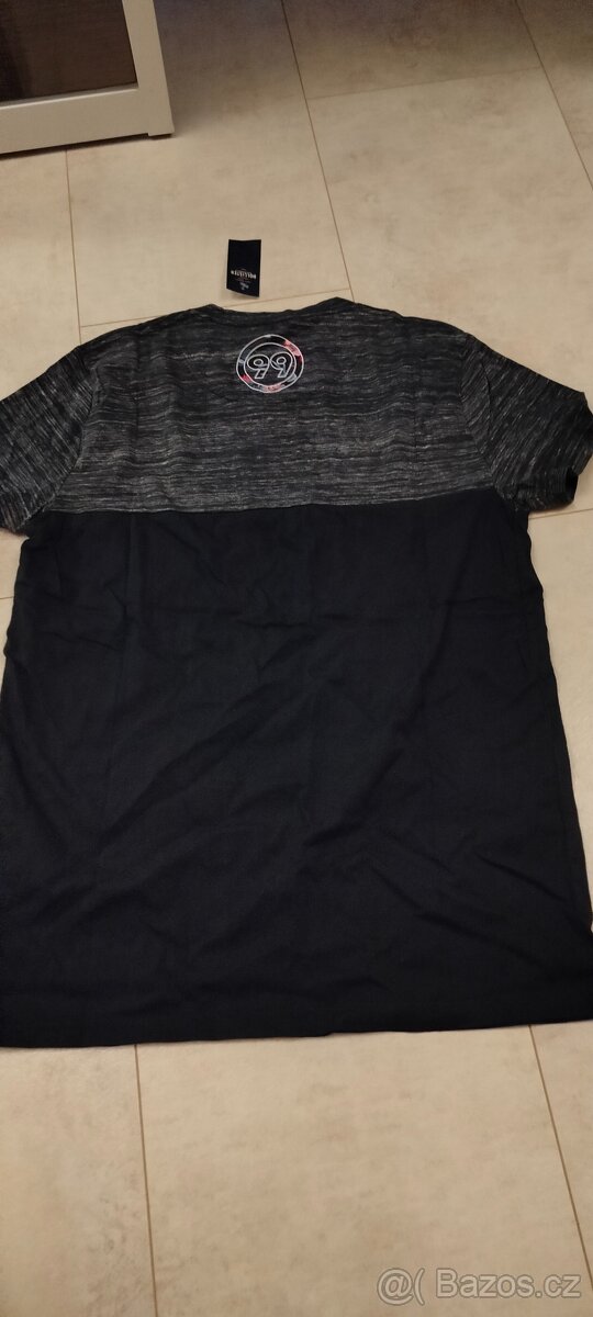 Tričko zn. Hollister - 2