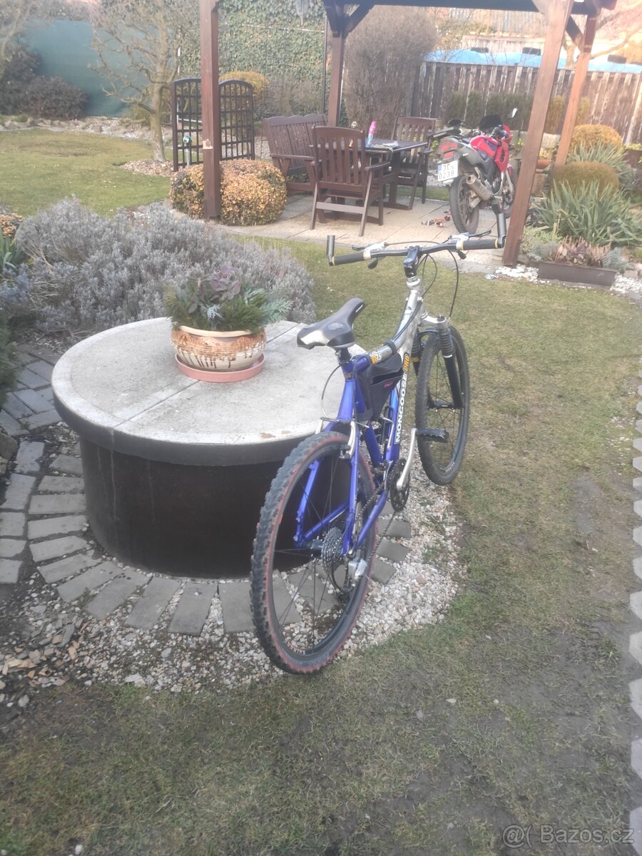 prodam kolo mongoose pro - 2