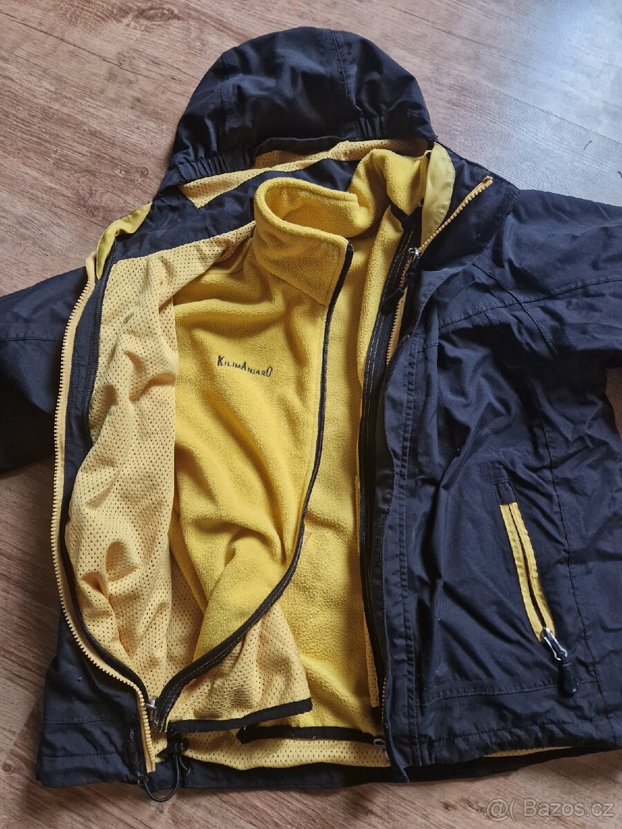 Bunda Kilimanjaro-vel.140 - 2