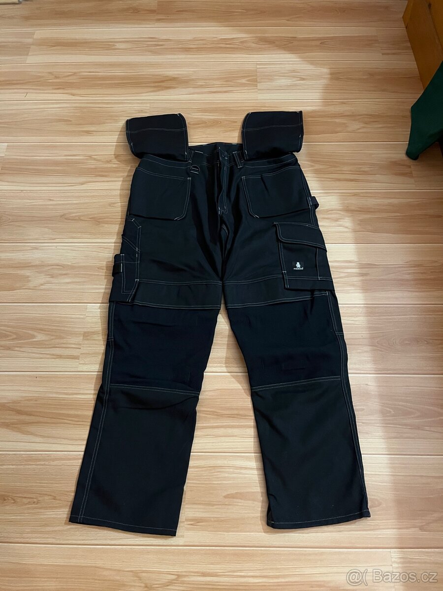 Montérky Mascot - 2