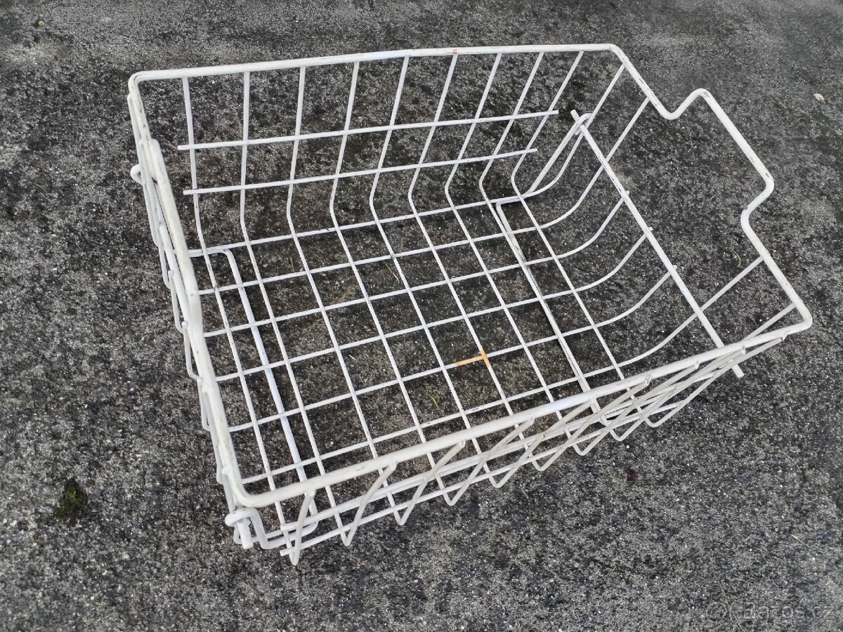 Košík moped Babetta - 2