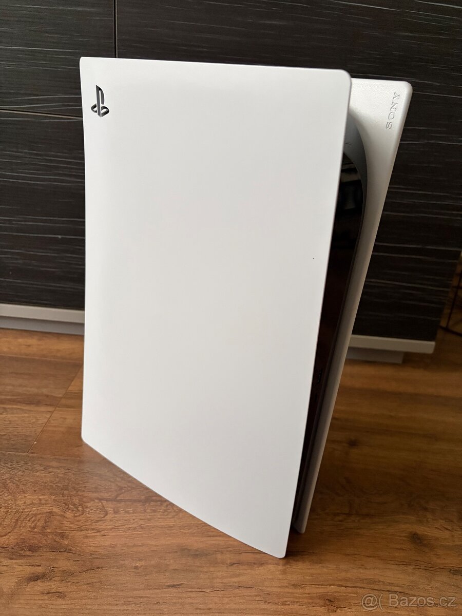 Prodám Playstation 5 s mechanikou - 2