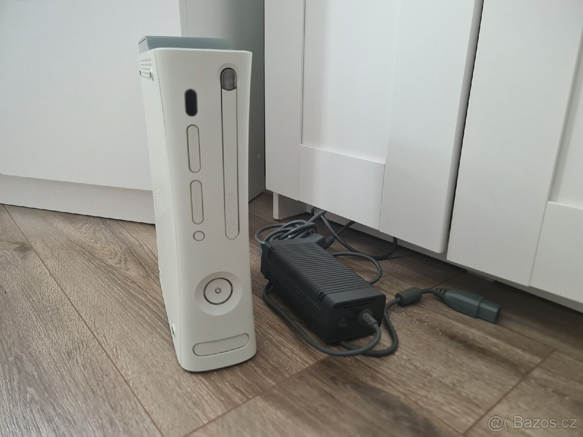 Xbox 360 20GB - 2