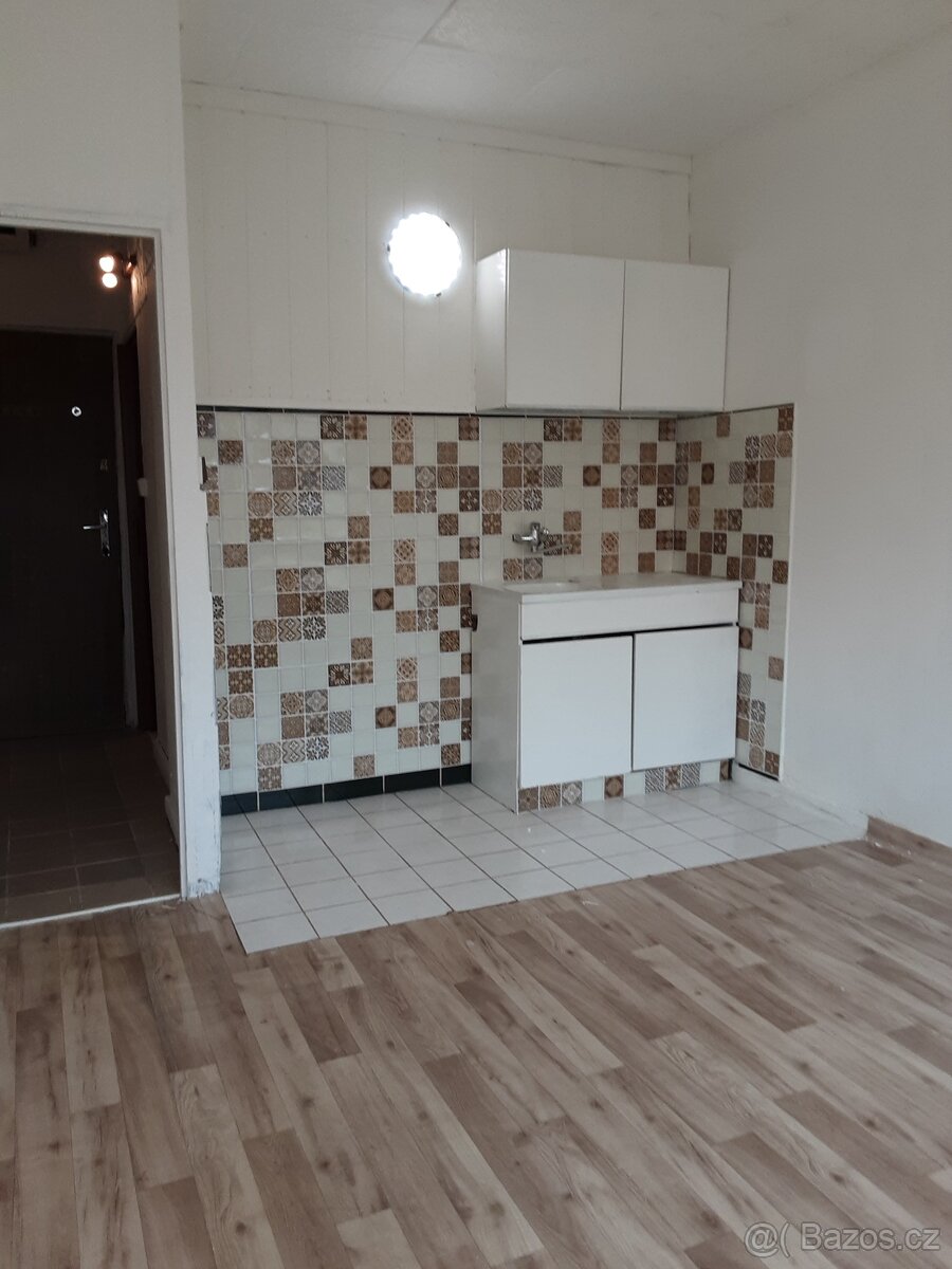 Pronajem 1+1 - 2