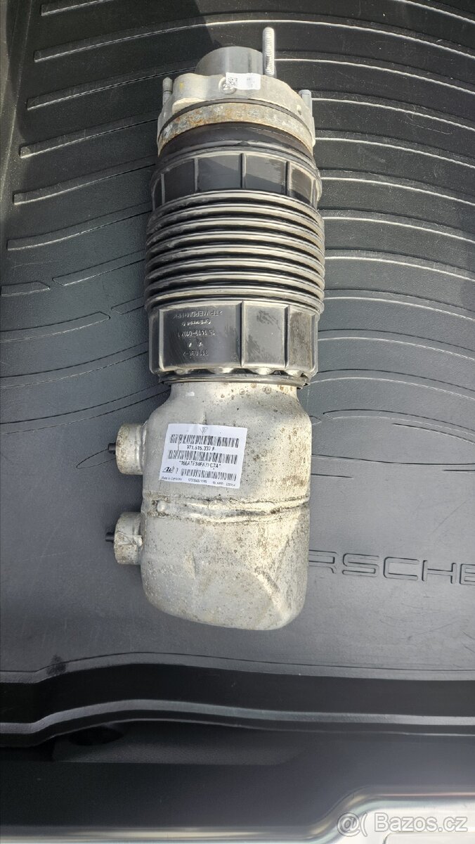 Vzduchový měch - Porsche panamera 971 - 2