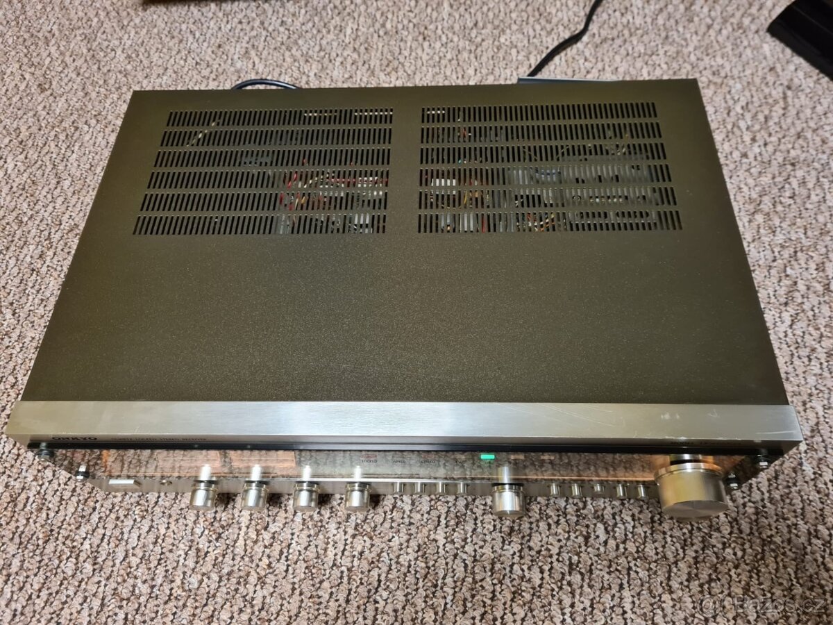 ONKYO TX-4500 MK II - 2