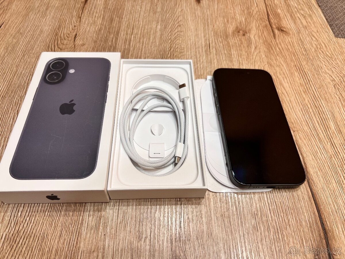 Apple iPhone 17, 256 - 2