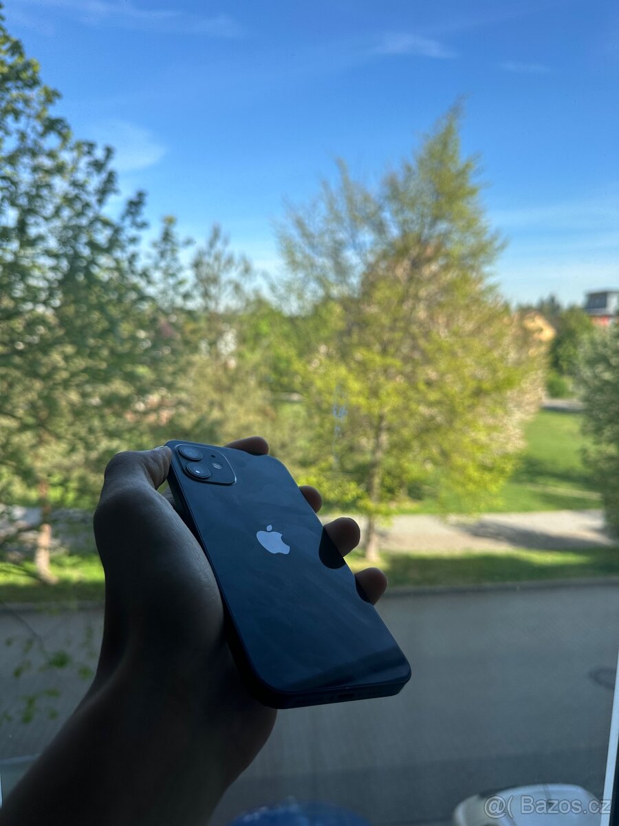 Iphones Apple 12 64gb - 2