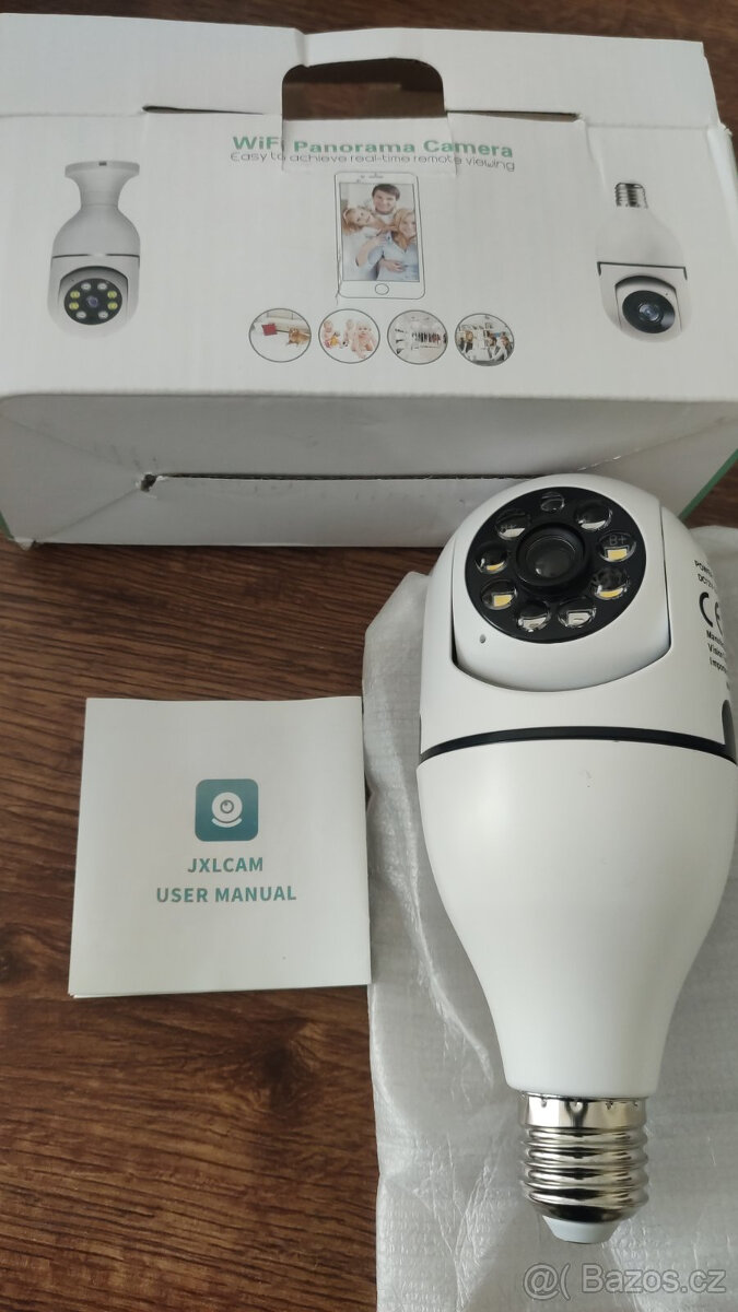 WIFI CAMERA - 2