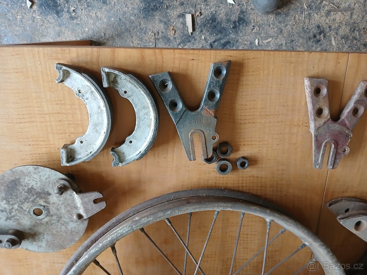 Jawa Speciál - 2