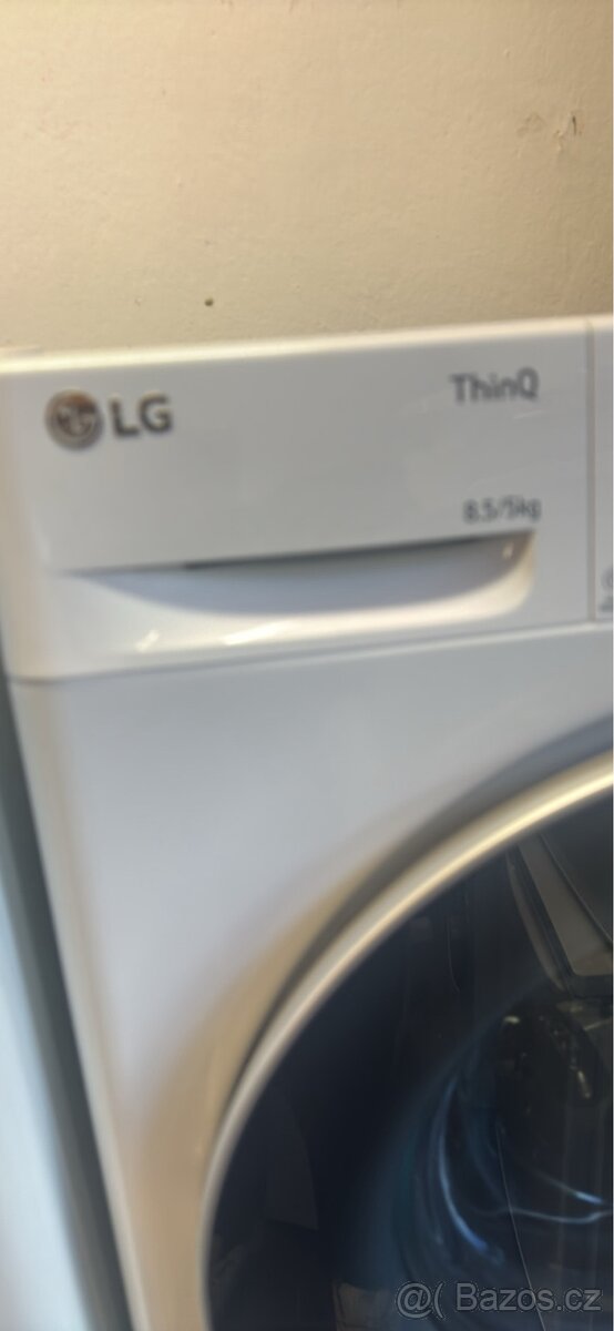LG thinQ 8/5 KG - 2