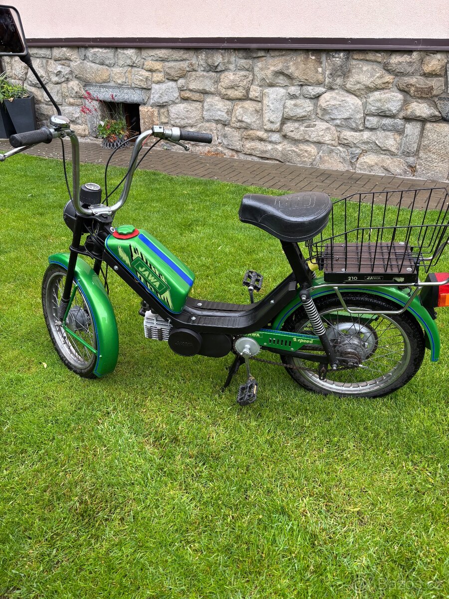 BABETTA 210 - 2