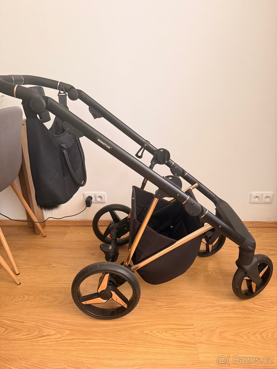 Adamex Quantum Special Edition - 2