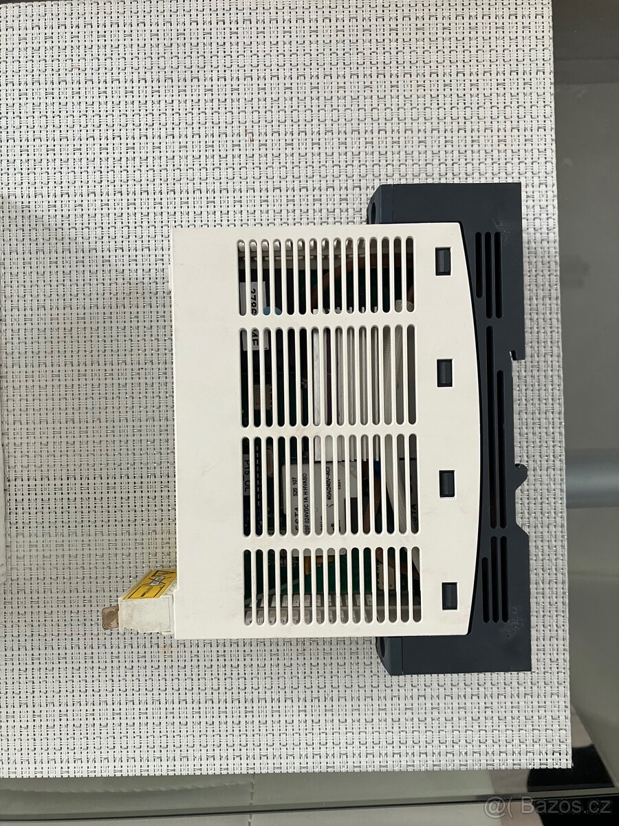 Softstartér Schneider Altistart 01 - 2