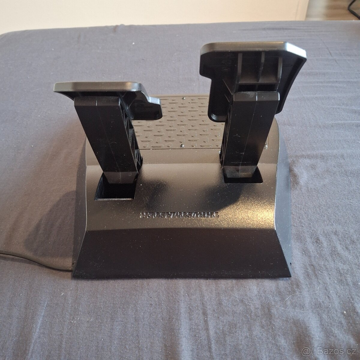 Thrustmaster T150 – volant + pedály - 2