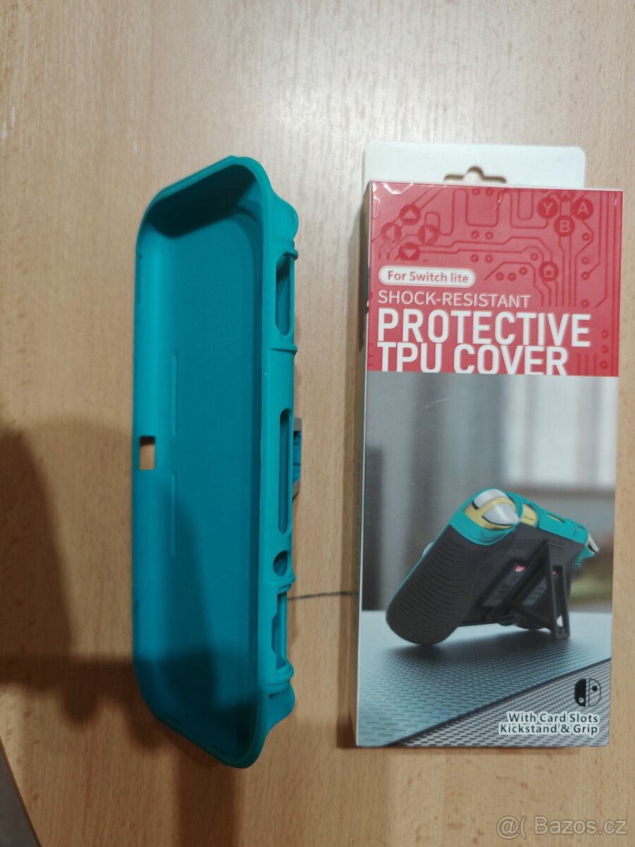 Krýt pro Nintendo switch light - 2
