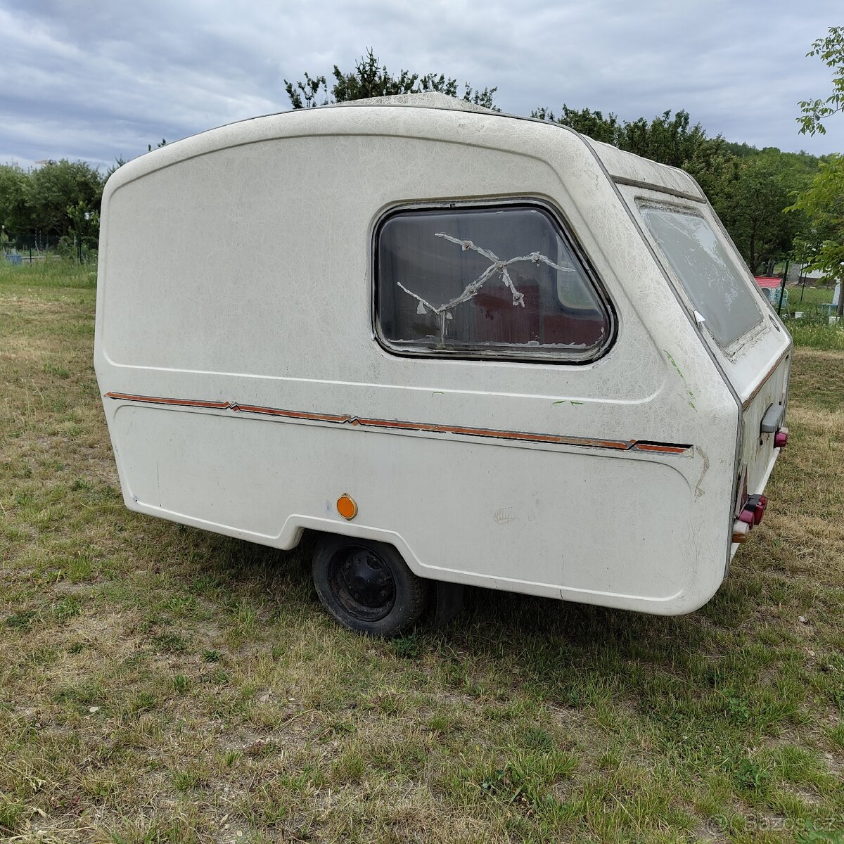 Karavan - 2