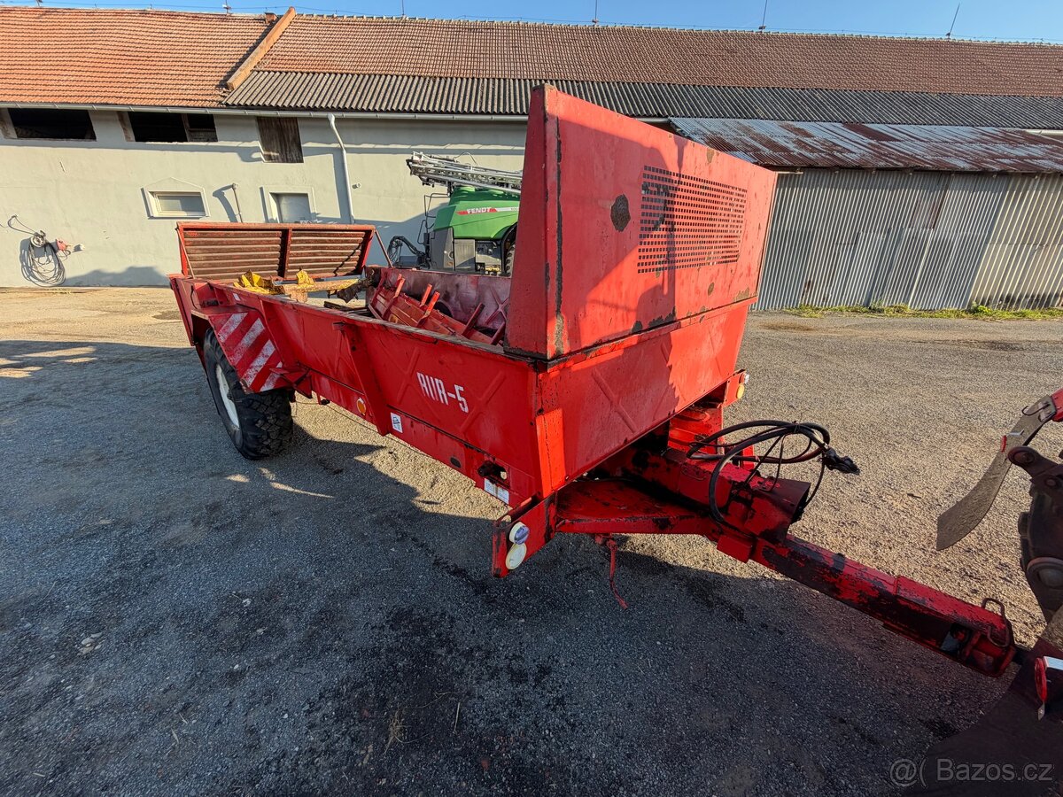 RUR-5 - 2