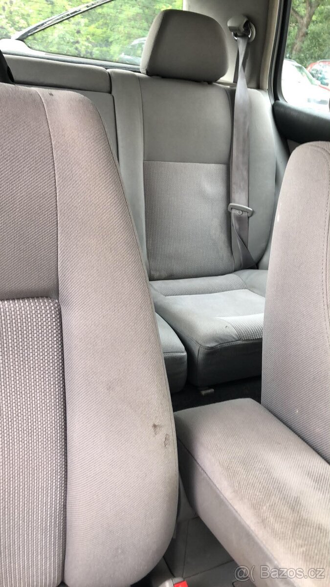 Vw golf 4 automat - 2