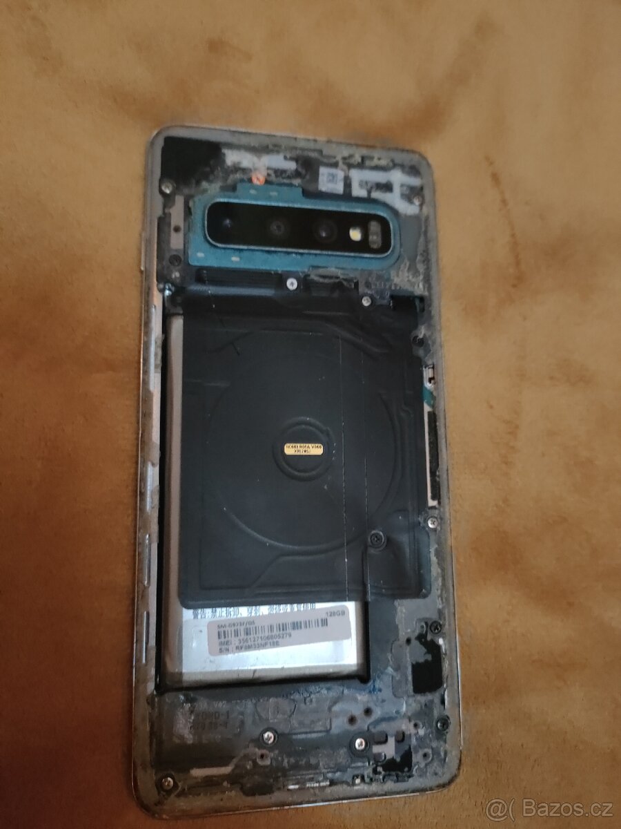 Samsung Galaxy S10 - 2