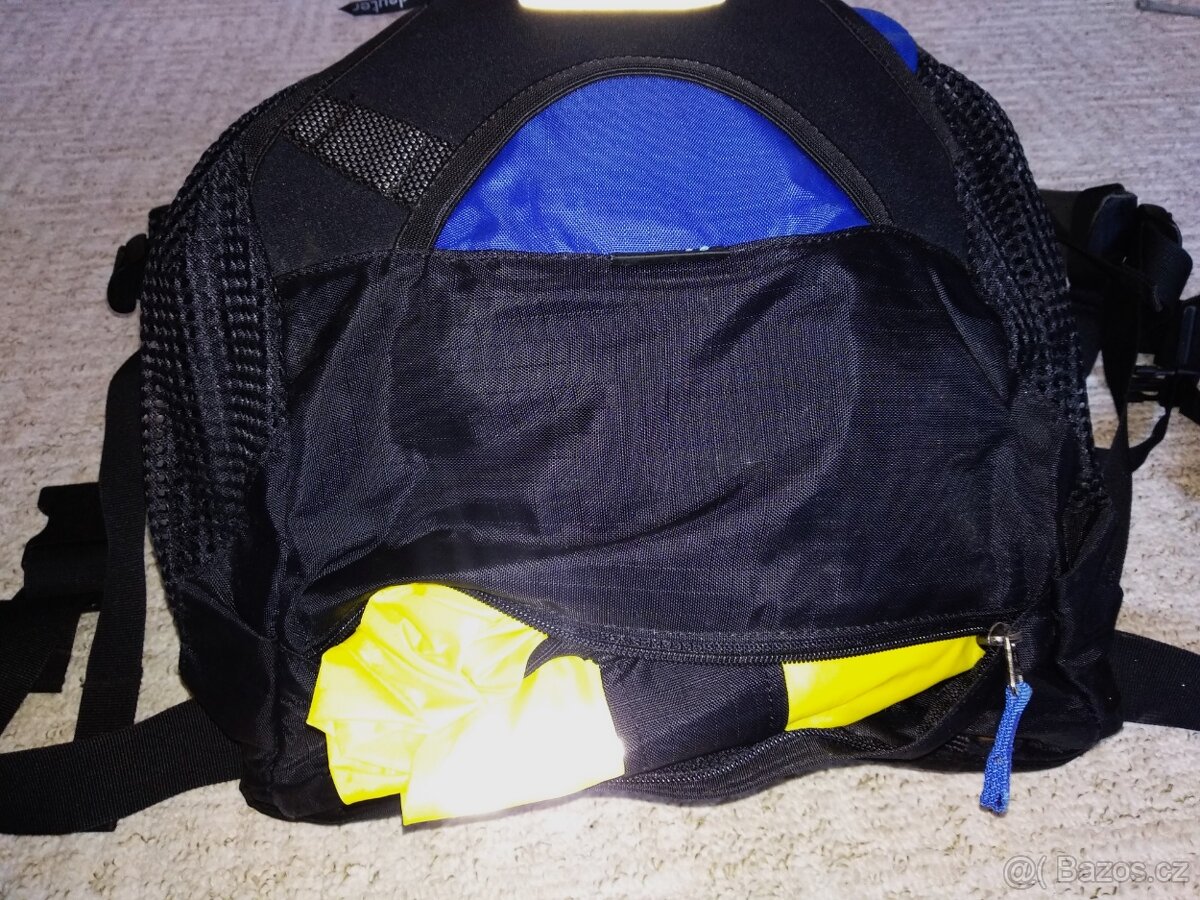batoh - DEUTER - 2